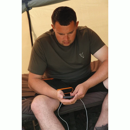 Paquete De Energía Fox Halo 48K MAh 13 Paquete De Energía Fox Halo 48K MAh - Imagen 11