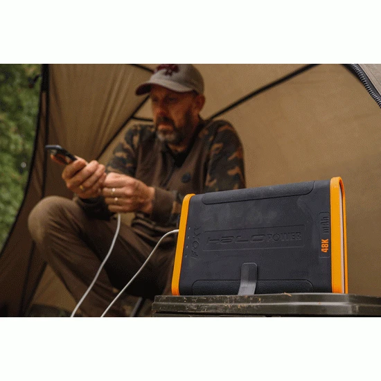 Paquete De Energía Fox Halo 48K MAh 15 Paquete De Energía Fox Halo 48K MAh - Imagen 13