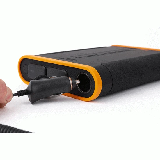 Paquete De Energía Fox Halo 48K MAh 6 Paquete De Energía Fox Halo 48K MAh - Imagen 4