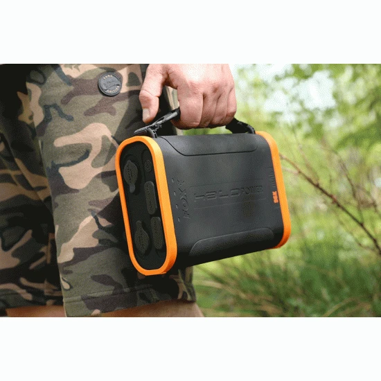 Paquete De Energía Fox Halo 96K MAh 12 Paquete De Energía Fox Halo 96K MAh - Imagen 10