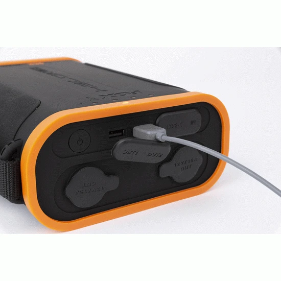 Paquete De Energía Fox Halo 96K MAh 8 Paquete De Energía Fox Halo 96K MAh - Imagen 6