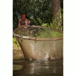 Sacapuntas Fox Horizon X4 De 8 Pies Y 42 Pulgadas -DYNAMITE BAITS Tienda de ventas Fox20Horizon20X420Landing20Net2042inch10 550x550h