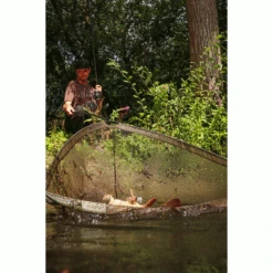 Sacapuntas Fox Horizon X4 De 8 Pies Y 42 Pulgadas -DYNAMITE BAITS Tienda de ventas Fox20Horizon20X420Landing20Net2042inch11 550x550h