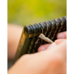 Portabultos Estándar Fox -DYNAMITE BAITS Tienda de ventas Fox20Leader20Rack2 550x550h 1