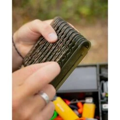 Portabultos Estándar Fox -DYNAMITE BAITS Tienda de ventas Fox20Leader20Rack4 550x550h 1