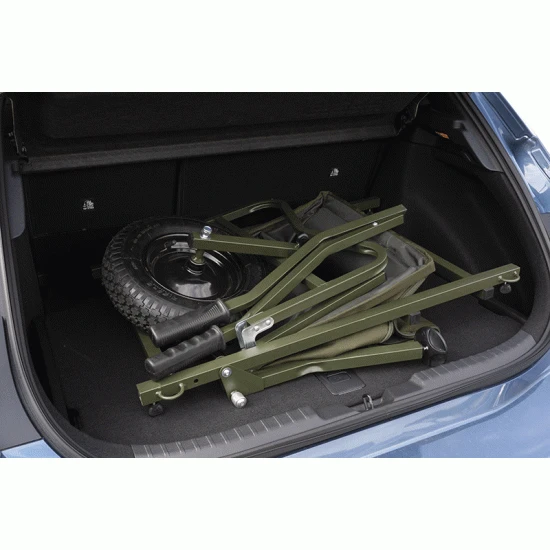 Carretilla Fox Serie R 13 Carretilla Fox Serie R - Imagen 11