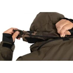 Sudadera Con Capucha Fox Sherpa Tec -DYNAMITE BAITS Tienda de ventas Fox20Sherpa20Tec20Pullover10 550x550w