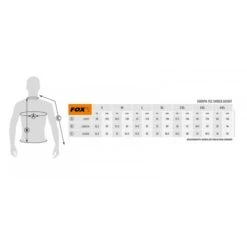 Sudadera Con Capucha Fox Sherpa Tec -DYNAMITE BAITS Tienda de ventas Fox20Sherpa20Tec20Pullover18 550x550w