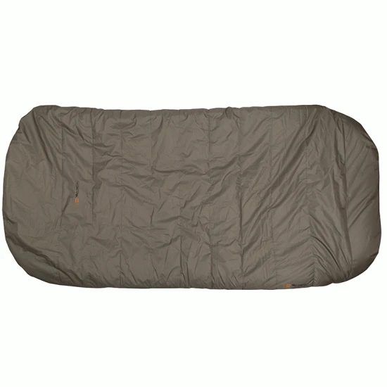 Saco De Dormir Fox Ven-Tec Ripstop 5 Season XL 9 Saco De Dormir Fox Ven-Tec Ripstop 5 Season XL - Imagen 7