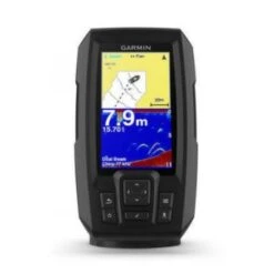 Garmin Striker Plus 4 Con Transductor