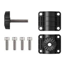 Soporte De Poste Garmin De 8 Grados Para LVS34