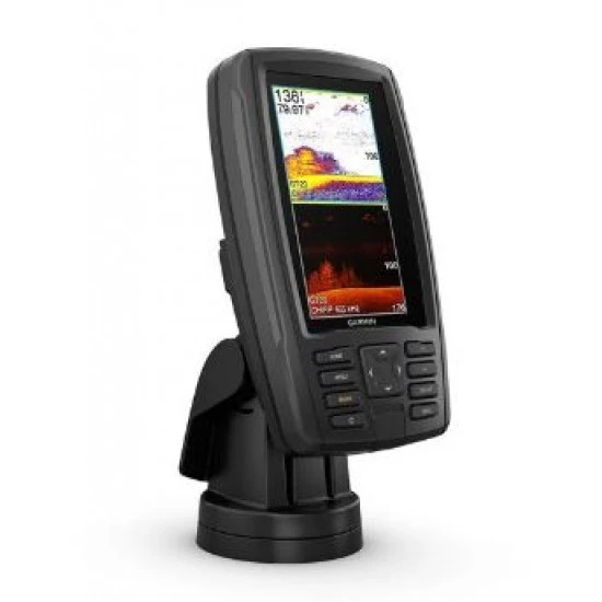 Garmin Echomap Plus 42cv Con Transductor 4 Garmin Echomap Plus 42cv Con Transductor - Imagen 2