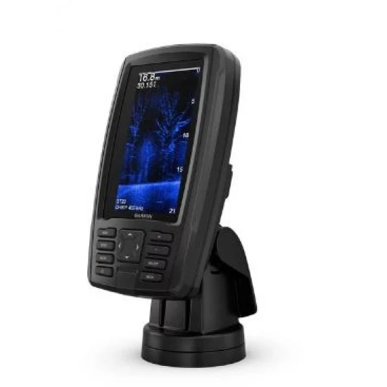 Garmin Echomap Plus 42cv Con Transductor 5 Garmin Echomap Plus 42cv Con Transductor - Imagen 3