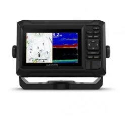 Garmin Echomap UHD2 52cv Sin Transductor