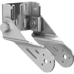 LiveScope De Montaje En Popa De Garmin Para LVS34