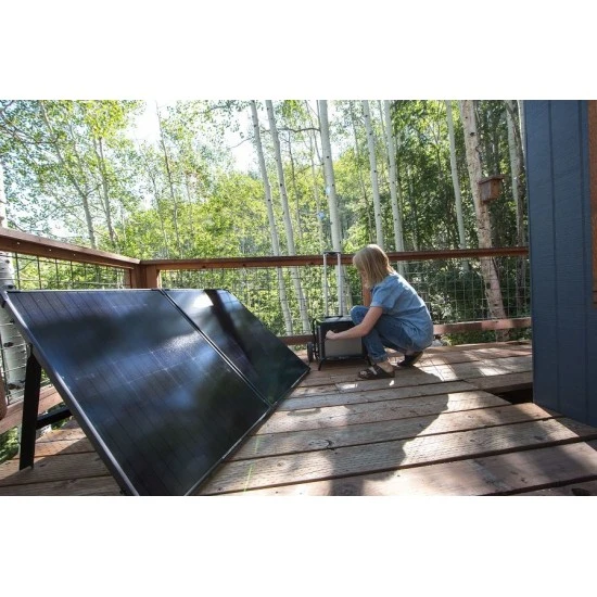 Maletín Goal Zero Boulder 200 8 Maletín Goal Zero Boulder 200 - Imagen 6