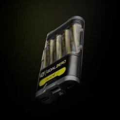 Goal Zero Guide 12 Solar Kit -DYNAMITE BAITS Tienda de ventas Goal20Zero20Guide201220Solar20Kit4 550x550 1