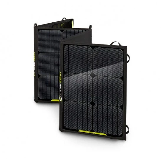 Goal Zero Nomad 100 5 Goal Zero Nomad 100 - Imagen 3