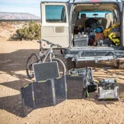 Goal Zero Nomad 100 12 Goal Zero Nomad 100 -DYNAMITE BAITS Tienda de ventas Goal20Zero20Nomad20100203 550x550 1