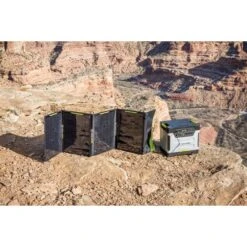 Goal Zero Nomad 100 14 Goal Zero Nomad 100 -DYNAMITE BAITS Tienda de ventas Goal20Zero20Nomad20100205 550x550w