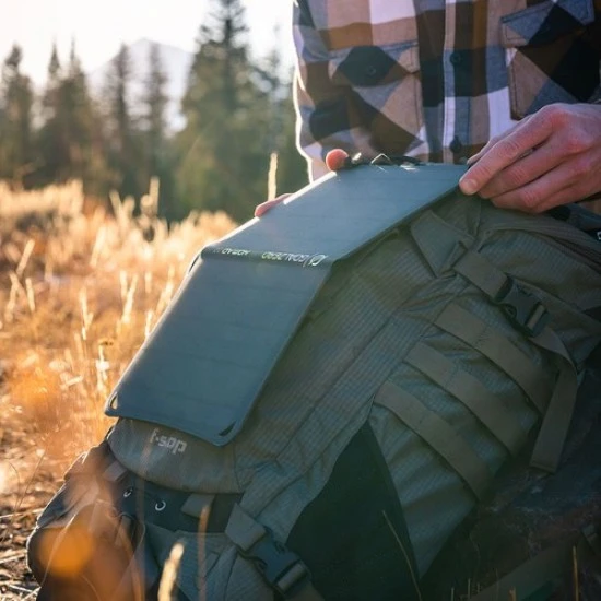 Goal Zero Objetivo Cero Nómada 10 11 Goal Zero Objetivo Cero Nómada 10 - Imagen 9