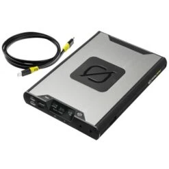 Goal Zero Sherpa 100AC Gen4 -DYNAMITE BAITS Tienda de ventas Goal20Zero20Sherpa20100AC20Gen4205 550x550w