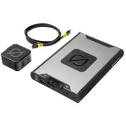 Goal Zero Sherpa 100AC Gen4 -DYNAMITE BAITS Tienda de ventas Goal20Zero20Sherpa20100AC20Gen4207 550x550w