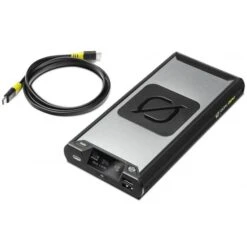 Goal Zero Sherpa 100PD Gen4 -DYNAMITE BAITS Tienda de ventas Goal20Zero20Sherpa20100PD20Gen4203 550x550w