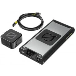 Goal Zero Sherpa 100PD Gen4 -DYNAMITE BAITS Tienda de ventas Goal20Zero20Sherpa20100PD20Gen4208 550x550w