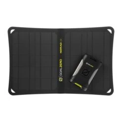 Goal Zero Venture 35 Solar Kit