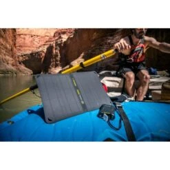 Goal Zero Venture 35 Solar Kit -DYNAMITE BAITS Tienda de ventas Goal20Zero20Venture203520Solar20Kit205 550x550 1