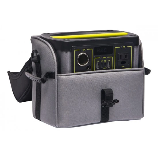 Funda Protectora Goal Zero Yeti 200X 4 Funda Protectora Goal Zero Yeti 200X - Imagen 2