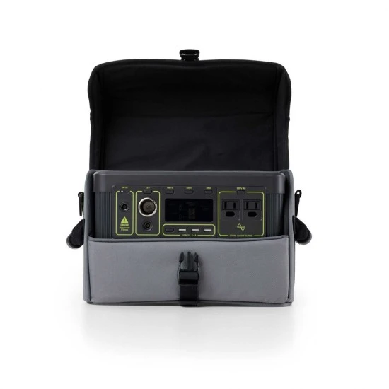 Goal Zero Yeti 400 Lithium 500X Protection Case 5 Goal Zero Yeti 400 Lithium 500X Protection Case - Imagen 3