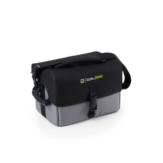 Goal Zero Yeti 400 Lithium 500X Protection Case 4 Goal Zero Yeti 400 Lithium 500X Protection Case - Imagen 2