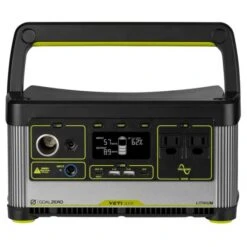 Goal Zero Yeti 500X -DYNAMITE BAITS Tienda de ventas Goal20Zero20Yeti20500X2 550x550w