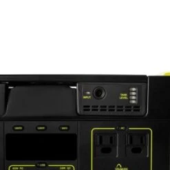 Goal Zero Yeti Link Car Charging Kit 15 Goal Zero Yeti Link Car Charging Kit -DYNAMITE BAITS Tienda de ventas Goal20Zero20Yeti20Link20Car20Charging20Kit4 550x550 1