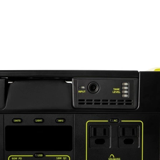 Goal Zero Yeti Link Car Charging Kit 7 Goal Zero Yeti Link Car Charging Kit - Imagen 5