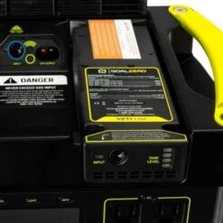 Goal Zero Yeti Link Car Charging Kit 19 Goal Zero Yeti Link Car Charging Kit -DYNAMITE BAITS Tienda de ventas Goal20Zero20Yeti20Link20Car20Charging20Kit8 550x550 1