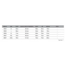 Traje Térmico Prologic Highgrade Verde Negro 9 Traje Térmico Prologic Highgrade Verde Negro -DYNAMITE BAITS Tienda de ventas HIGHGRADE THERMO SUIT 550x550w