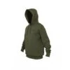 Sudadera Con Capucha Fortis Eyewear Minimal Verde