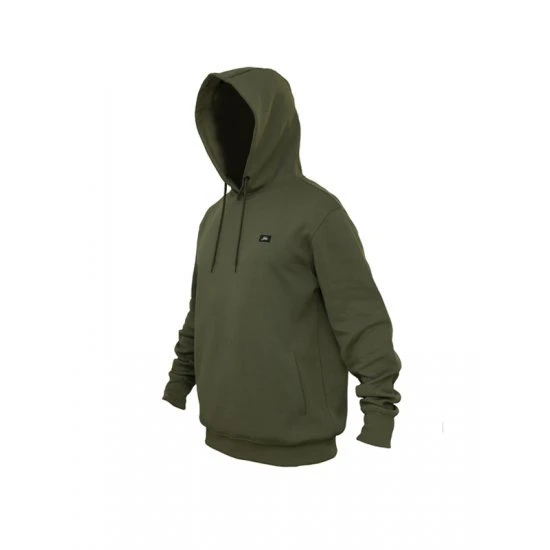 Sudadera Con Capucha Fortis Eyewear Minimal Verde 3 Sudadera Con Capucha Fortis Eyewear Minimal Verde