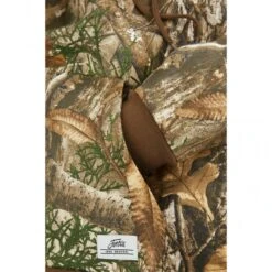Sudadera Con Capucha Fortis Eyewear Realtree -DYNAMITE BAITS Tienda de ventas HRT0120Pocket 550x550 1