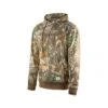 Sudadera Con Capucha Fortis Eyewear Realtree