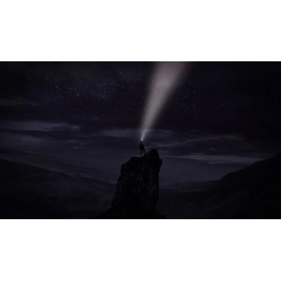 RidgeMonkey VRH300X USB Rechargable Headtorch 13 RidgeMonkey VRH300X USB Rechargable Headtorch - Imagen 11