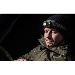 Linterna Frontal Trakker Nitelife 580 Zoom -DYNAMITE BAITS Tienda de ventas Headtorch 580 Zoom20team20outdoors6 550x550w