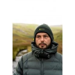 RidgeMonkey APEarel Gorro Con Pompón Verde -DYNAMITE BAITS Tienda de ventas HgwJ36dw 550x550h