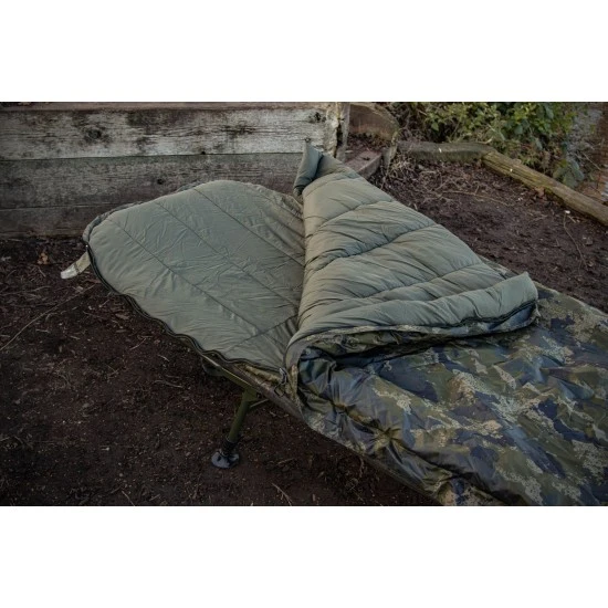 Saco De Dormir Solar Undercover Pro 6 Saco De Dormir Solar Undercover Pro - Imagen 4