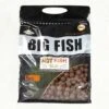 DYNAMITE BAITS Pescado Caliente Dinamita Y Boilies GLM 15mm 1.8kg -DYNAMITE BAITS Tienda de ventas Hot Fish GLM 5kg 550x550 2