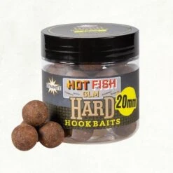 DYNAMITE BAITS Señuelos Duros Dynamite Hot Fish Y GLM 20mm