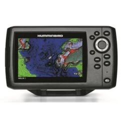 Humminbird Hélice 5 GPS G2